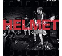Helmet Live and Rare (Vinyl) 12" Album