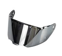 Helmet Shield for Axxis for Hawk EVO SV for Panther SV Helmet Replacement Glass for MT-V-31 Shield Accessories,tamaño Universal