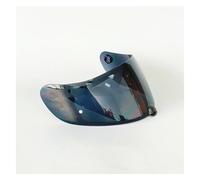 Helmet Shield For HJC For HJ20M For C70 For FG-17 For FG-ST For IS-17 Motorcycle Helmet Visor Moto Sunshield,cómodo