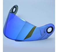 Helmet Shield for LS2 FF370 FF394 FF325 Model 8color Available Separate Helmet Visor Replacement Helmet Windshield,práctico