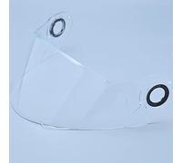 Helmet Shield for LS2 FF370 FF394 FF325 Model 8color Available Separate Helmet Visor Replacement Helmet Windshield,práctico