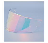 Helmet Shield Helmets Lens Helmet Visor Suitable for Ls2 for Ff320 for Ff353 for Ff800,cómodo