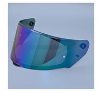 Helmet Shield Helmets Lens Helmet Visor Suitable for Ls2 for Ff320 for Ff353 for Ff800,cómodo