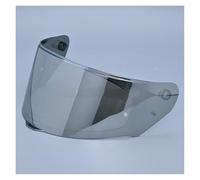 Helmet Shield Helmets Lens Helmet Visor Suitable for Ls2 for Ff320 for Ff353 for Ff800,cómodo