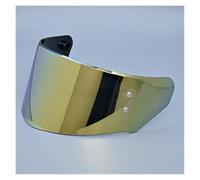Helmet Shield Helmets Lens Helmet Visor Suitable for Ls2 for Ff320 for Ff353 for Ff800,cómodo