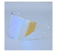 Helmet Shield Helmets Lens Helmet Visor Suitable for Ls2 for Ff320 for Ff353 for Ff800,cómodo