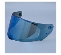 Helmet Shield Helmets Lens Helmet Visor Suitable for Ls2 for Ff320 for Ff353 for Ff800,cómodo