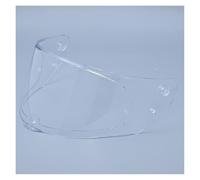 Helmet Shield Helmets Lens Helmet Visor Suitable for Ls2 for Ff320 for Ff353 for Ff800,cómodo