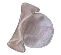 Helmet Sweat Liner - Breathable Reusable Washable,Safety Helmet Padding for Sweat - for Greening Roofing Work Landscaping Projects Farmers Professionals Adults Family Friends