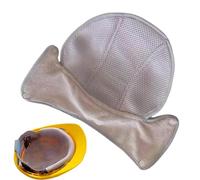 Helmet Sweatband | Reusable Washable Replace Pad | Hard Hat Sweatband Inserte | for Greening Roofing Work Landscaping Projects Farmers Professionals Adults Family Friends