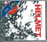Helmet - Unsung: The Best of Helmet 1991-1997