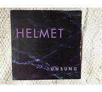 Helmet - Unsung - White Vinyl