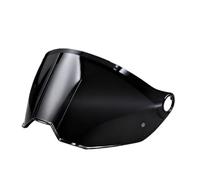 Helmet Visor For AIROH For Commander 2 Motorcycle Helmet Lens Replacement Accessories,cómodo