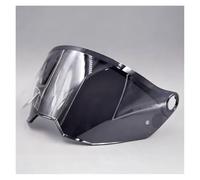 Helmet Visor For AIROH For Commander 2 Motorcycle Helmet Lens Replacement Accessories,cómodo