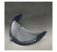 Helmet Visor For HJC For HJ20M For C70 For FG-17 For FG-ST For IS-17 Motorcycle Helmet Lens Moto Sunshield,cómodo