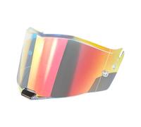 Helmet Visor for Thunder FF805 Face Shield Motorcycle Replacement Lens Accessories,práctico