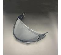 Helmet Visor Full Face Replacement Moto Helmets Lens Black Iridrum Silver Photochromic for Shark for D Skwal for D -Skwal 2,práctico
