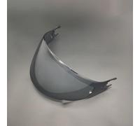 Helmet Visor Full Face Replacement Moto Helmets Lens Black Iridrum Silver Photochromic for Shark for D Skwal for D -Skwal 2,práctico