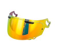Helmet Visor Replacement for Arai for RX-7X for REO XD for RX-7V for Vas-V Full Face Helmet Shield Motorcycle Helmet Lens,práctico