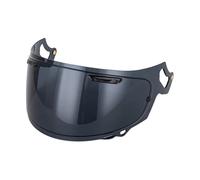 Helmet Visor Replacement for Arai for RX-7X for REO XD for RX-7V for Vas-V Full Face Helmet Shield Motorcycle Helmet Lens,práctico