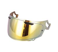 Helmet Visor Replacement for Arai for RX-7X for REO XD for RX-7V for Vas-V Full Face Helmet Shield Motorcycle Helmet Lens,práctico