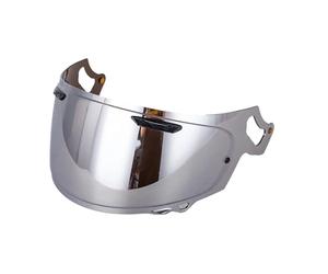 Helmet Visor Replacement for Arai for RX-7X for REO XD for RX-7V for Vas-V Full Face Helmet Shield Motorcycle Helmet Lens,práctico