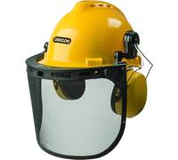 Helmet/Visor Sfty Combo Chnsaw
