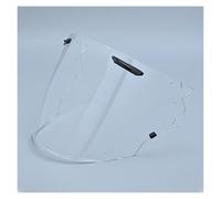 Helmet Visor Shield for Arai for Vas-Z for RAM-X for VZ-RAM for SZ-R for Vas SZ R for Vas SZ-R for EVO SZ R for EVO Glass Windshield len,Protección