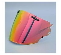 Helmet Visor Shield for Arai for Vas-Z for RAM-X for VZ-RAM for SZ-R for Vas SZ R for Vas SZ-R for EVO SZ R for EVO Glass Windshield len,Protección