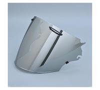 Helmet Visor Shield Glass Windshield len For Arai For Vas-Z For RAM-X For VZ-RAM For SZ-R For Vas For SZ-R For EVO,tamaño Universal