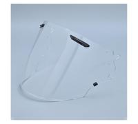 Helmet Visor Shield Glass Windshield len for Arai for Vas-Z for RAM-X for VZ-RAM for SZ-R for Vas for SZ R for SZ-R for EVO,Effectively