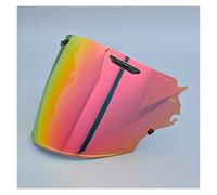 Helmet Visor Shield Glass Windshield len for Arai for Vas-Z for RAM-X for VZ-RAM for SZ-R for Vas for SZ R for SZ-R for EVO,Effectively