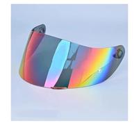 Helmet Visor Shield High Strength Sunscreen Windshield Accessories For AGV For K3SV For K1 For K5 For K5S,práctico