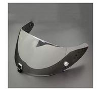 Helmet Visor Shield Lens for Scorpion for EXO-R520 for EXO-1400 for KDF-16-1 for Exo-R1 Air for Carbon Full Face Helmet Lens,cómodo