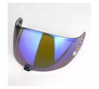 Helmet Visor Shield Lens for Scorpion for EXO-R520 for EXO-1400 for KDF-16-1 for Exo-R1 Air for Carbon Full Face Helmet Lens,cómodo