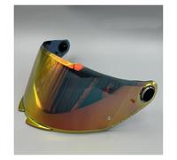 Helmet Visor Shield Sunscreen Windshield Motorcycle Replace Extra Lens For MT-V-28B For MT For Thunder 4 For SV,práctico