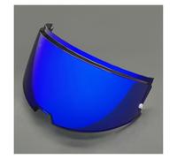 Helmet Visor Windshield Shield Glasses Visor Helmet Accessories Motorcycle Helmet Lens For LS2 for FF906,práctico