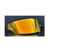Helmet Visors Sunshield Motorcycle Goggles Plating Visor For HJC For RPHA 1N For HJ 35,práctico