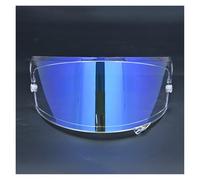 Helmet Visors Sunshield Motorcycle Goggles Plating Visor For HJC For RPHA 1N For HJ 35,práctico