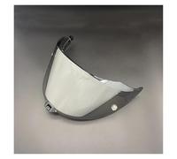 Helmet Windshield For KYT R2R Sunscreen Visor Motorcycle Helmet Accessories,práctico