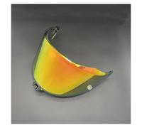 Helmet Windshield For KYT R2R Sunscreen Visor Motorcycle Helmet Accessories,práctico