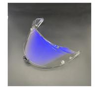 Helmet Windshield For KYT R2R Sunscreen Visor Motorcycle Helmet Accessories,práctico