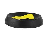 Helmets de Motos Anillo de - Soporte de Soporte de protección del Casco, Almohadilla de Servicio | Cojín de Almacenamiento portátil Multifuncional, Engranaje Durablle con Base Estable para motoc