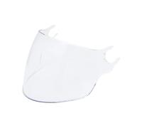 Helmets Lens Visor Easy to Install Parts Replaces Helmets Visor Cover for LS2 for Airflow of 562,Protección