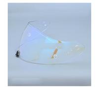 Helmets Visor Motorcycle Helmet Lens Visor Plating For Scorpion For Exo 1400 For Carbon, For R1 & For Exo 520,Protección