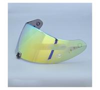 Helmets Visor Motorcycle Helmet Lens Visor Plating For Scorpion For Exo 1400 For Carbon, For R1 & For Exo 520,Protección