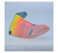 Helmets Visor Motorcycle Helmet Lens Visor Plating For Scorpion For Exo 1400 For Carbon, For R1 & For Exo 520,Protección