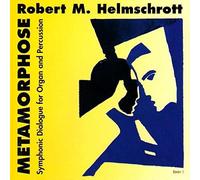Helmschrott Robert M. : Metamorphose