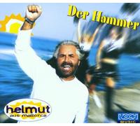 Helmut aus Mallorca - Der Hammer [Import]