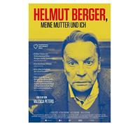Helmut Berger, meine Mutter und ich (DVD) Berger Helmut